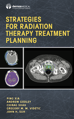 Strategies for Radiation Therapy Treatment Planning