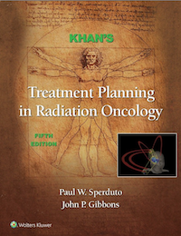 Treatment Planning in Radiation Oncology